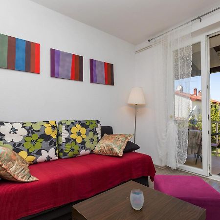 Tasha Apartment Porec Ngoại thất bức ảnh