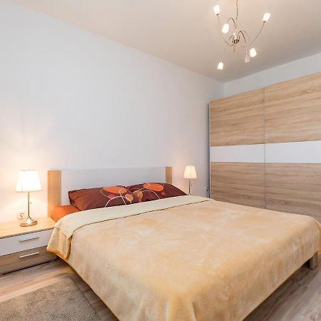 Tasha Apartment Porec Ngoại thất bức ảnh