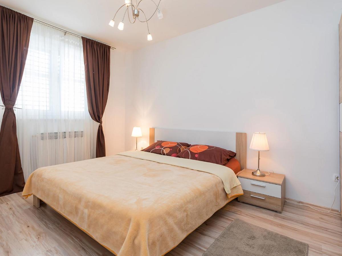 Tasha Apartment Porec Ngoại thất bức ảnh