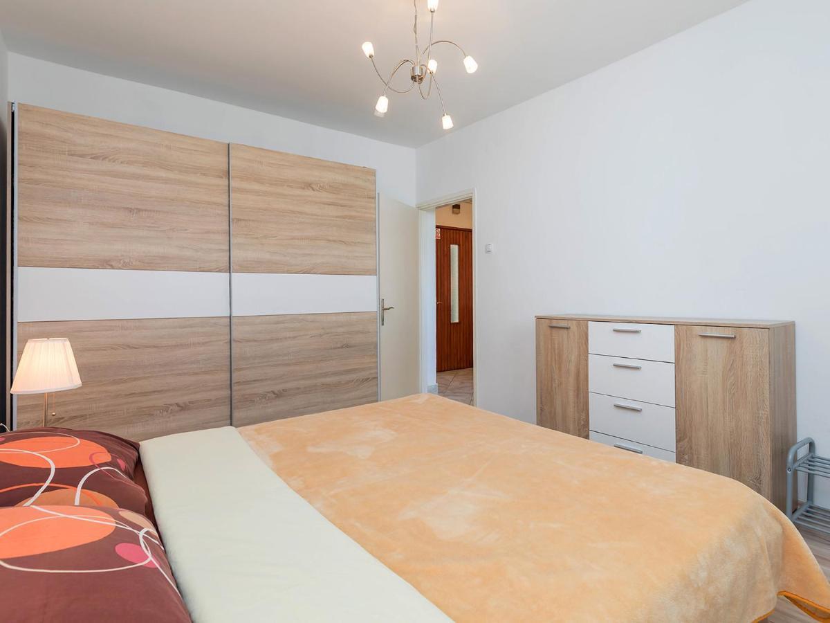 Tasha Apartment Porec Ngoại thất bức ảnh