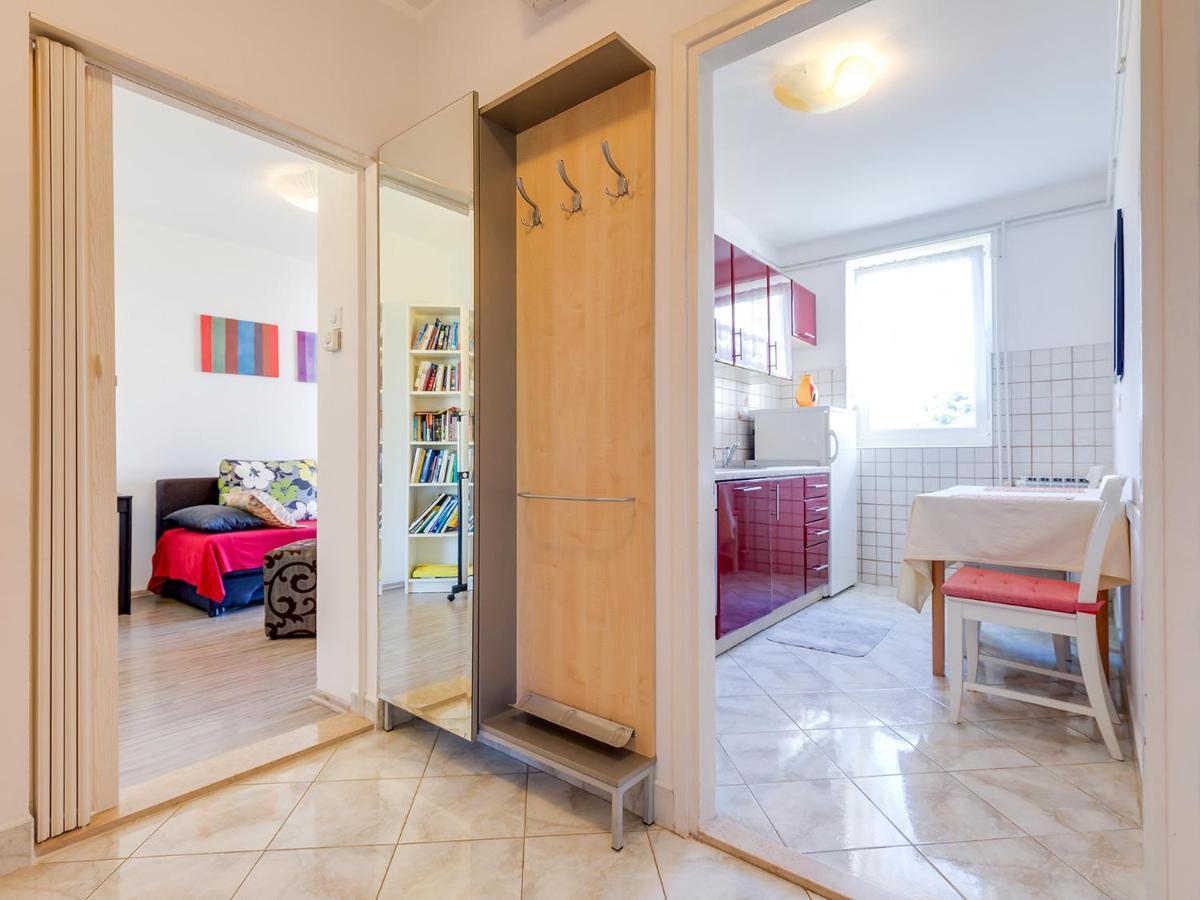 Tasha Apartment Porec Ngoại thất bức ảnh