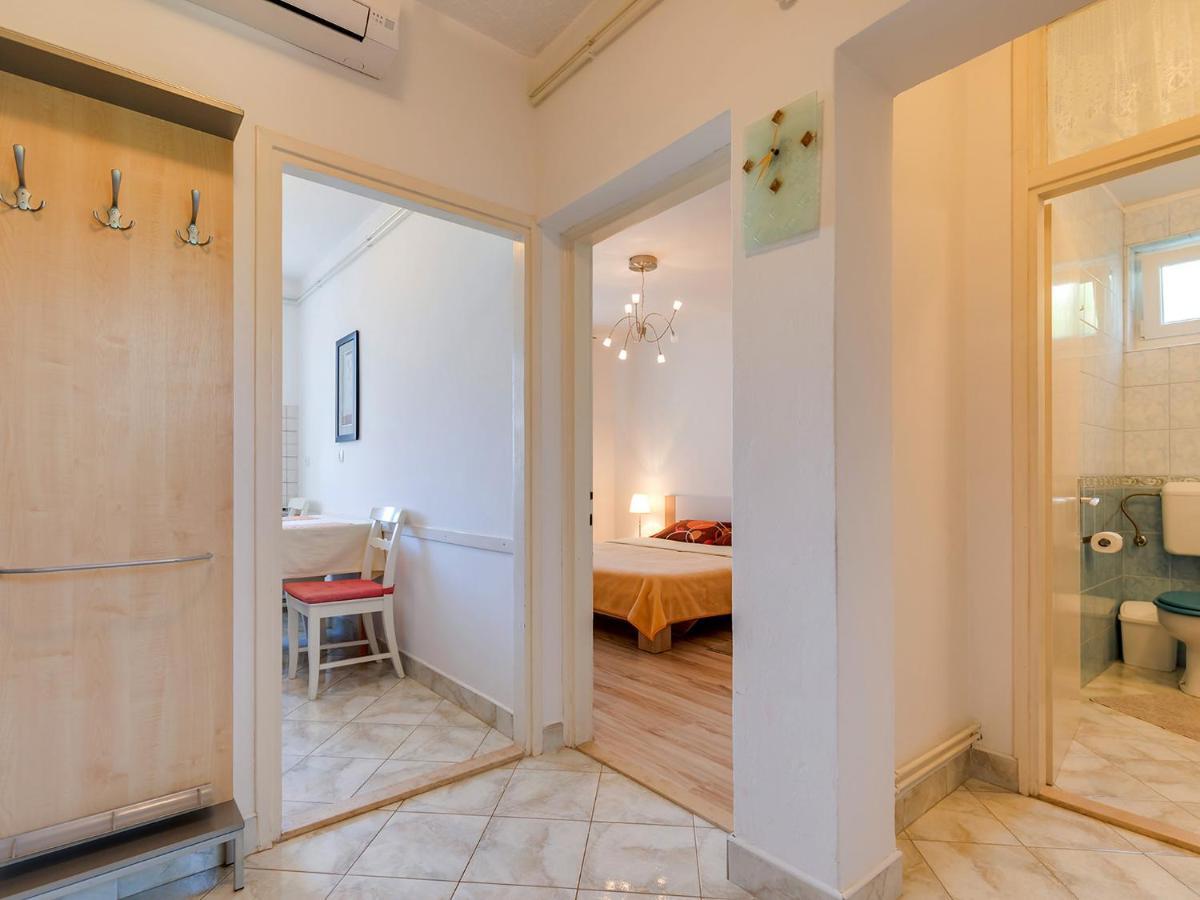 Tasha Apartment Porec Ngoại thất bức ảnh