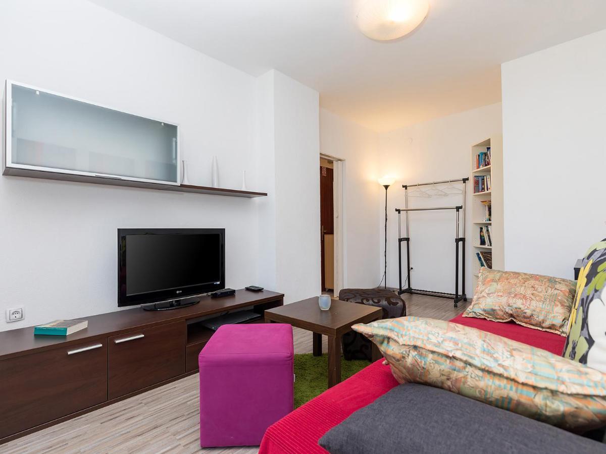 Tasha Apartment Porec Ngoại thất bức ảnh