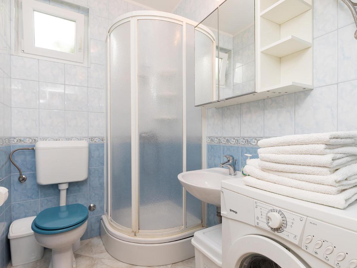 Tasha Apartment Porec Ngoại thất bức ảnh
